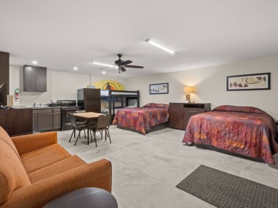 Welcome to the Driftwood Inn and Lodge by the lake. A super - photo 8
