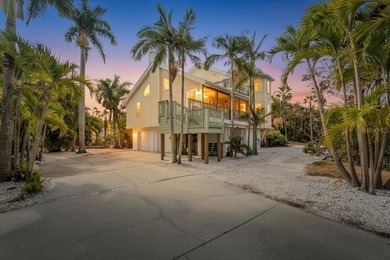 (private lake, pond, creek) Home For Sale in Terra Ceia Florida