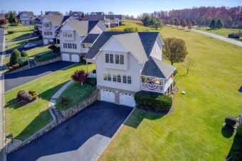 Gorgeous home in beautiful gated community SOLD - Lake Home SOLD! in Union Hall, Virginia
