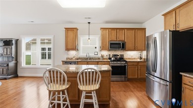 Welcome to this beautifully maintained single-level home in the - photo 11