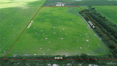 Delta Lake Acreage For Sale in Edcouch Texas