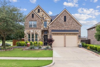 Lake Home Sale Pending in Grand Prairie, Texas