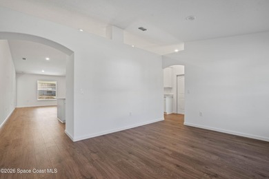Beautiful New Construction Home on City Water with Septic.This - photo 11