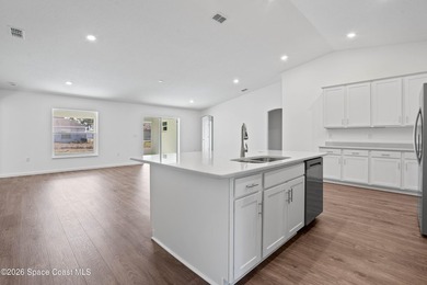 Beautiful New Construction Home on City Water with Septic.This - photo 13