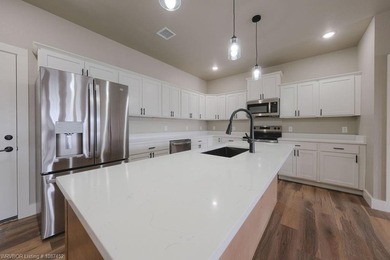 Welcome to your dream retreat near Lake Tenkiller! This NEW - photo 14