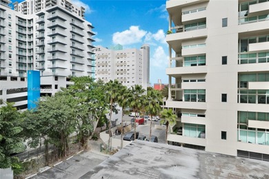Centrally located one-bedroom, one-bath condo just steps from