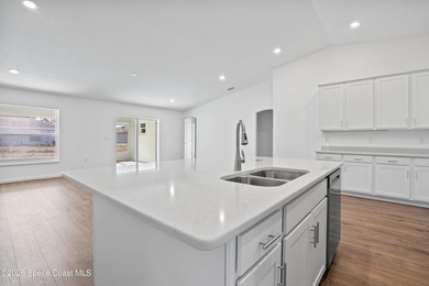 Beautiful New Construction Home on City Water with Septic.This - photo 14