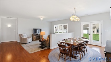 Welcome to this beautifully maintained single-level home in the - photo 15