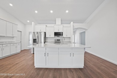 Beautiful New Construction Home on City Water with Septic.This - photo 15