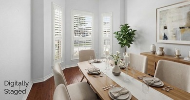 This delightful 2-bedroom, 2-bath townhome is primed for its new - photo 6