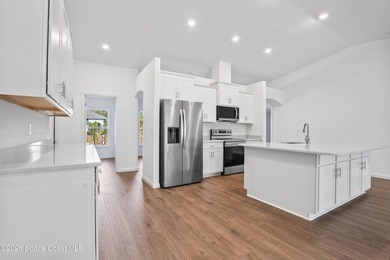 Beautiful New Construction Home on City Water with Septic.This - photo 16