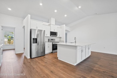 Beautiful New Construction Home on City Water with Septic.This - photo 17