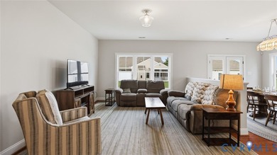 Welcome to this beautifully maintained single-level home in the - photo 18