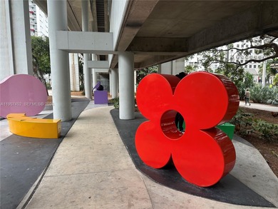 Centrally located one-bedroom, one-bath condo just steps from