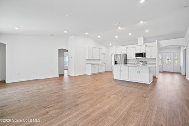 Beautiful New Construction Home on City Water with Septic.This - photo 19