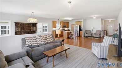 Welcome to this beautifully maintained single-level home in the - photo 20