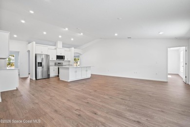 Beautiful New Construction Home on City Water with Septic.This - photo 20
