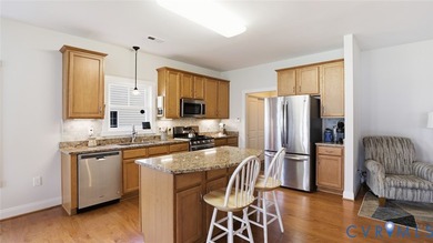 Welcome to this beautifully maintained single-level home in the - photo 21
