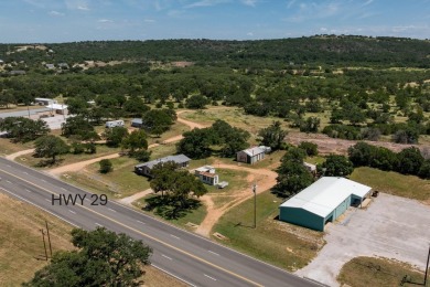 Lake Buchanan Home For Sale in Buchanan Dam Texas