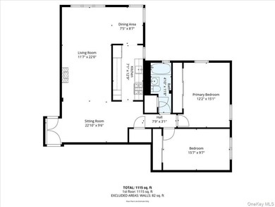 Experience effortless living in this meticulously maintained - photo 21