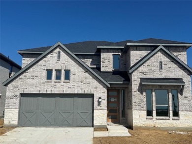 Lake Home Sale Pending in Oak Point, Texas