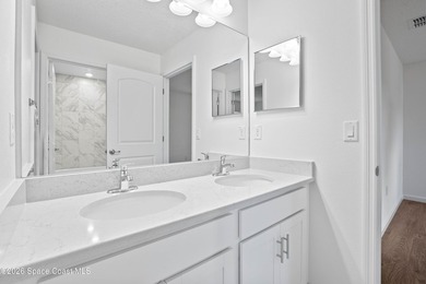 Beautiful New Construction Home on City Water with Septic.This - photo 25