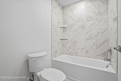 Beautiful New Construction Home on City Water with Septic.This - photo 26
