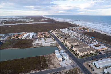 Your Dream Waterfront Opportunity in Portside Padre Island - photo 9