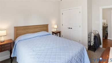 Welcome to this beautifully maintained single-level home in the - photo 29