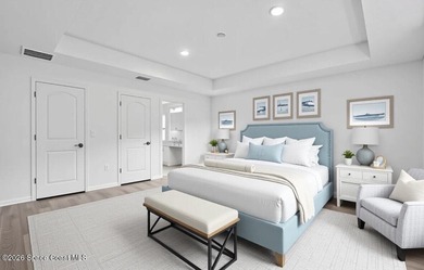 Beautiful New Construction Home on City Water with Septic.This - photo 29