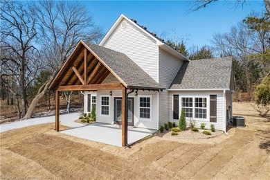 Welcome to your dream retreat near Lake Tenkiller! This NEW - photo 30