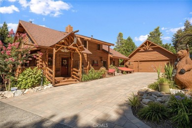 Lake Arrowhead Home For Sale in Lake Arrowhead California