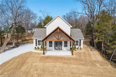 Welcome to your dream retreat near Lake Tenkiller! This NEW - photo 32