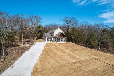Welcome to your dream retreat near Lake Tenkiller! This NEW - photo 33