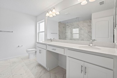 Beautiful New Construction Home on City Water with Septic.This - photo 33