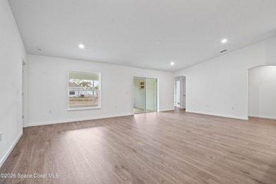 Beautiful New Construction Home on City Water with Septic.This - photo 36