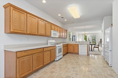 Welcome to your next chapter in Del Webb's Sun City Huntley! - photo 7