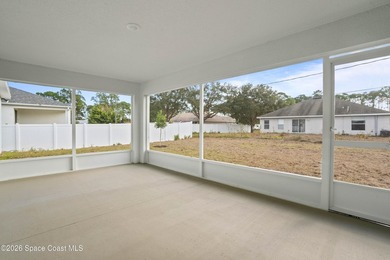 Beautiful New Construction Home on City Water with Septic.This - photo 37