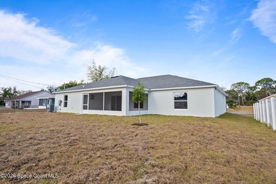 Beautiful New Construction Home on City Water with Septic.This - photo 40