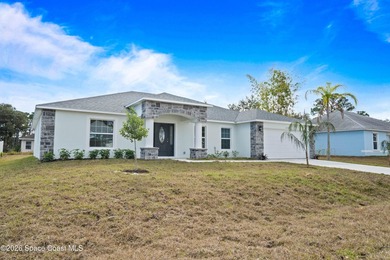Beautiful New Construction Home on City Water with Septic.This - photo 41