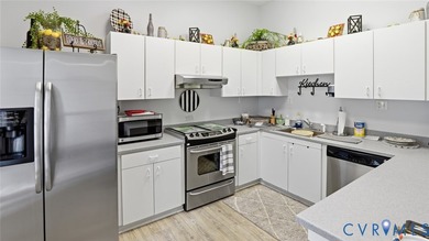 Welcome to this beautifully maintained single-level home in the - photo 42