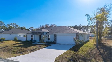 Beautiful New Construction Home on City Water with Septic.This - photo 43