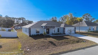 Beautiful New Construction Home on City Water with Septic.This - photo 44