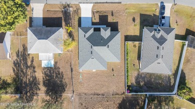 Beautiful New Construction Home on City Water with Septic.This - photo 45