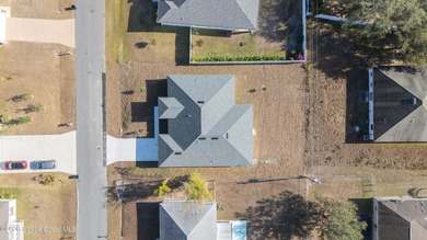 Beautiful New Construction Home on City Water with Septic.This - photo 46