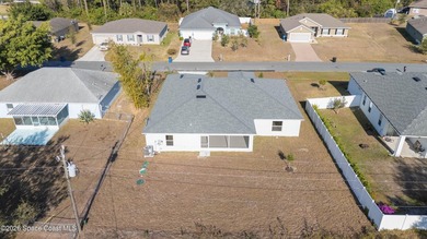 Beautiful New Construction Home on City Water with Septic.This - photo 47