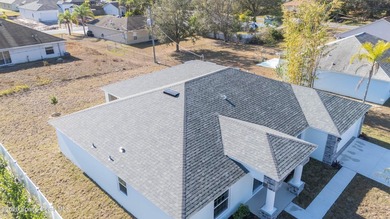 Beautiful New Construction Home on City Water with Septic.This - photo 49