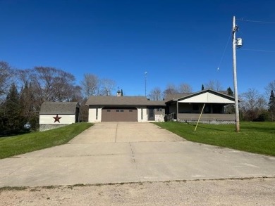 Lake Home For Sale in Harrison, Michigan