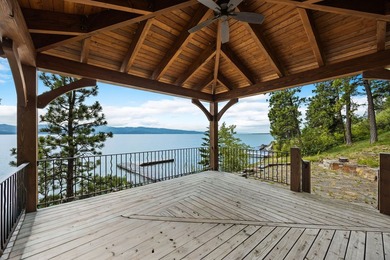 Discover exceptional Flathead Lake living in this stunning - photo 4
