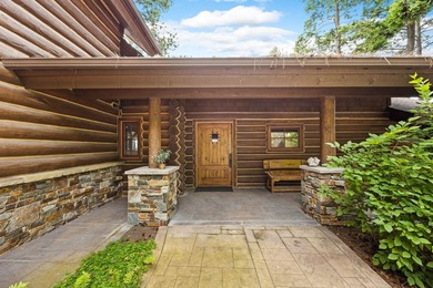 Discover exceptional Flathead Lake living in this stunning - photo 6